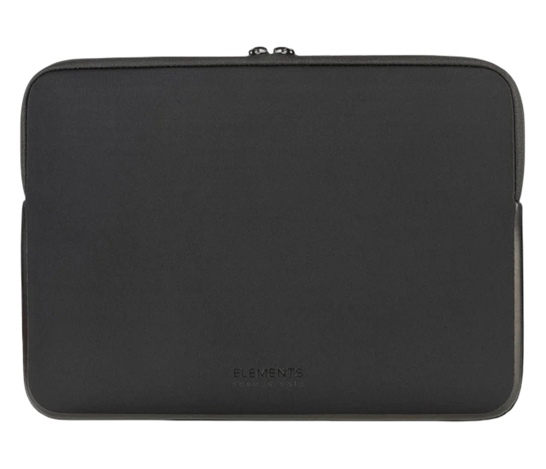 Tucano Elements 2 Sleeve 13" Czarny - 1577862 - zdjęcie 2